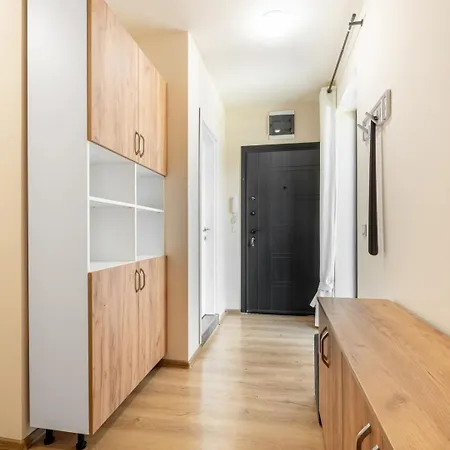 Apartment 1br | 5 Min Walk To Medical